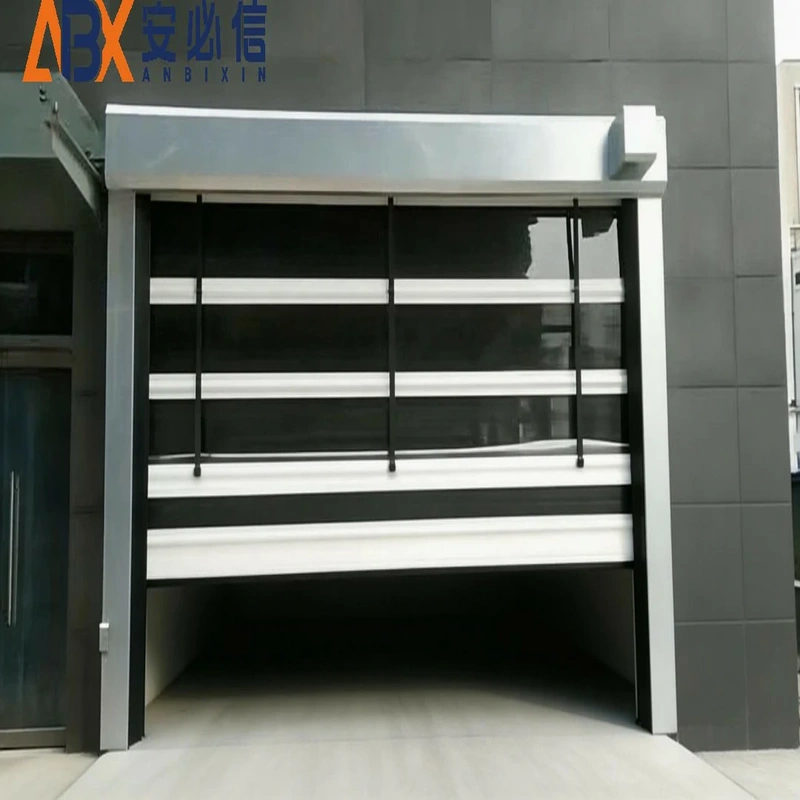 苏州市机库门