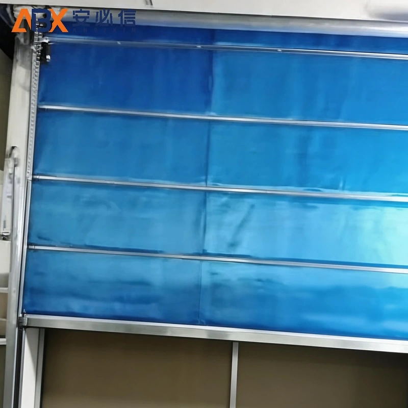 苏州市海绵门封