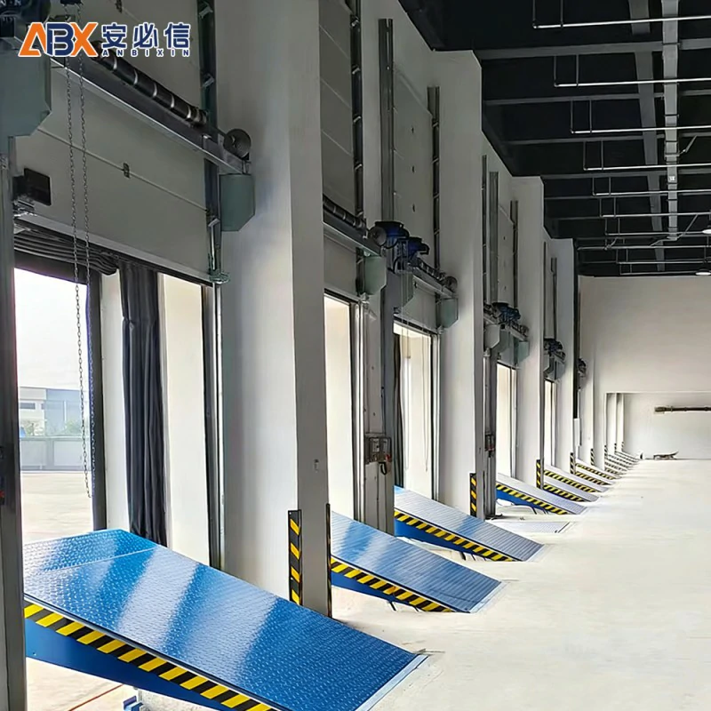 苏州市提升门